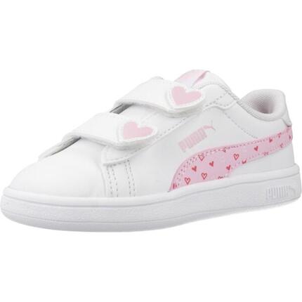 Zapatillas niña Puma Puma Smash 3.0 Hearty