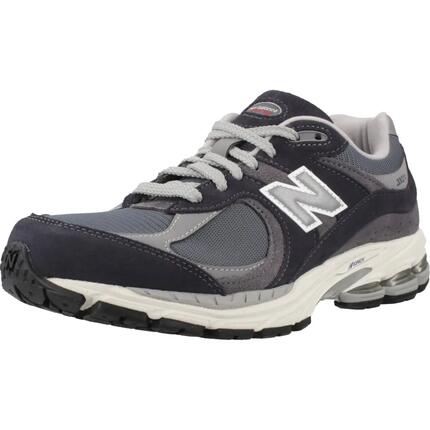 Buty New Balance 2002R Eclipse Raincloud Bleu