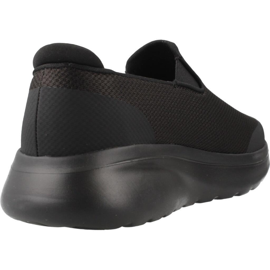 Buty SKECHERS GO WALK ARCH FIT N JOY Czarny 3/5