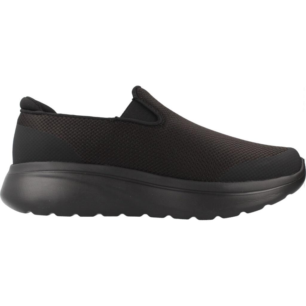Buty SKECHERS GO WALK ARCH FIT N JOY Czarny 4/5