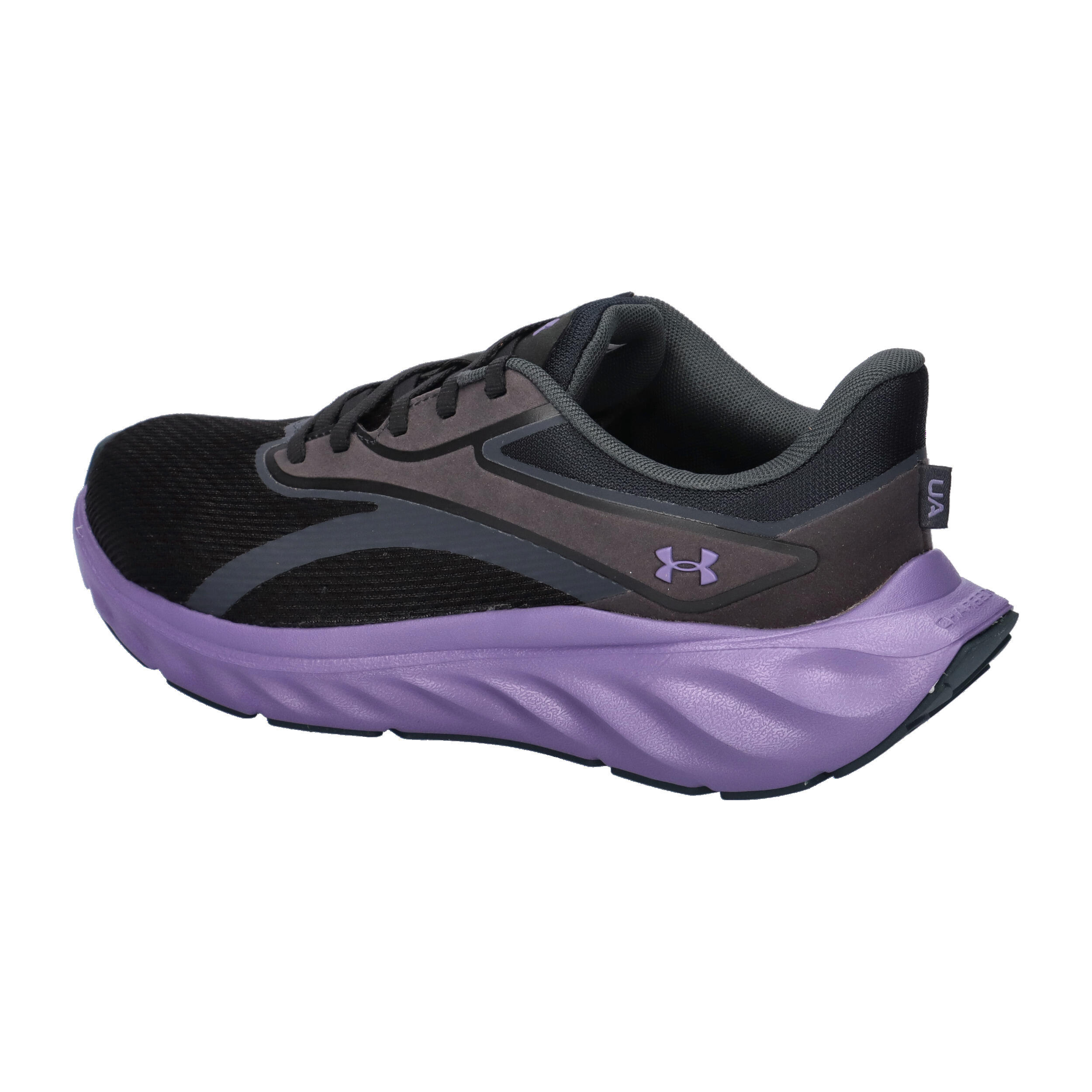 Under Armour Damen Laufschuhe Charged+ Ascend 6009828 3/7
