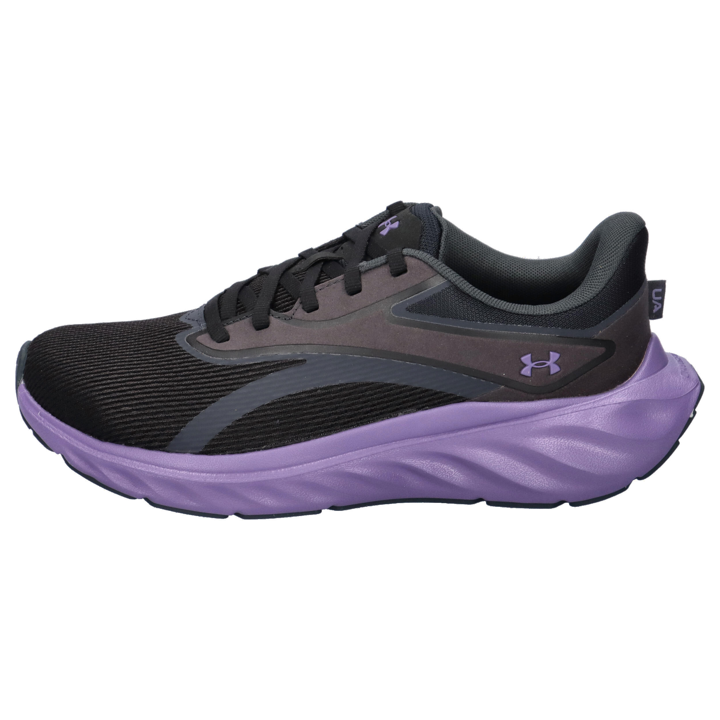 Under Armour Damen Laufschuhe Charged+ Ascend 6009828 2/7
