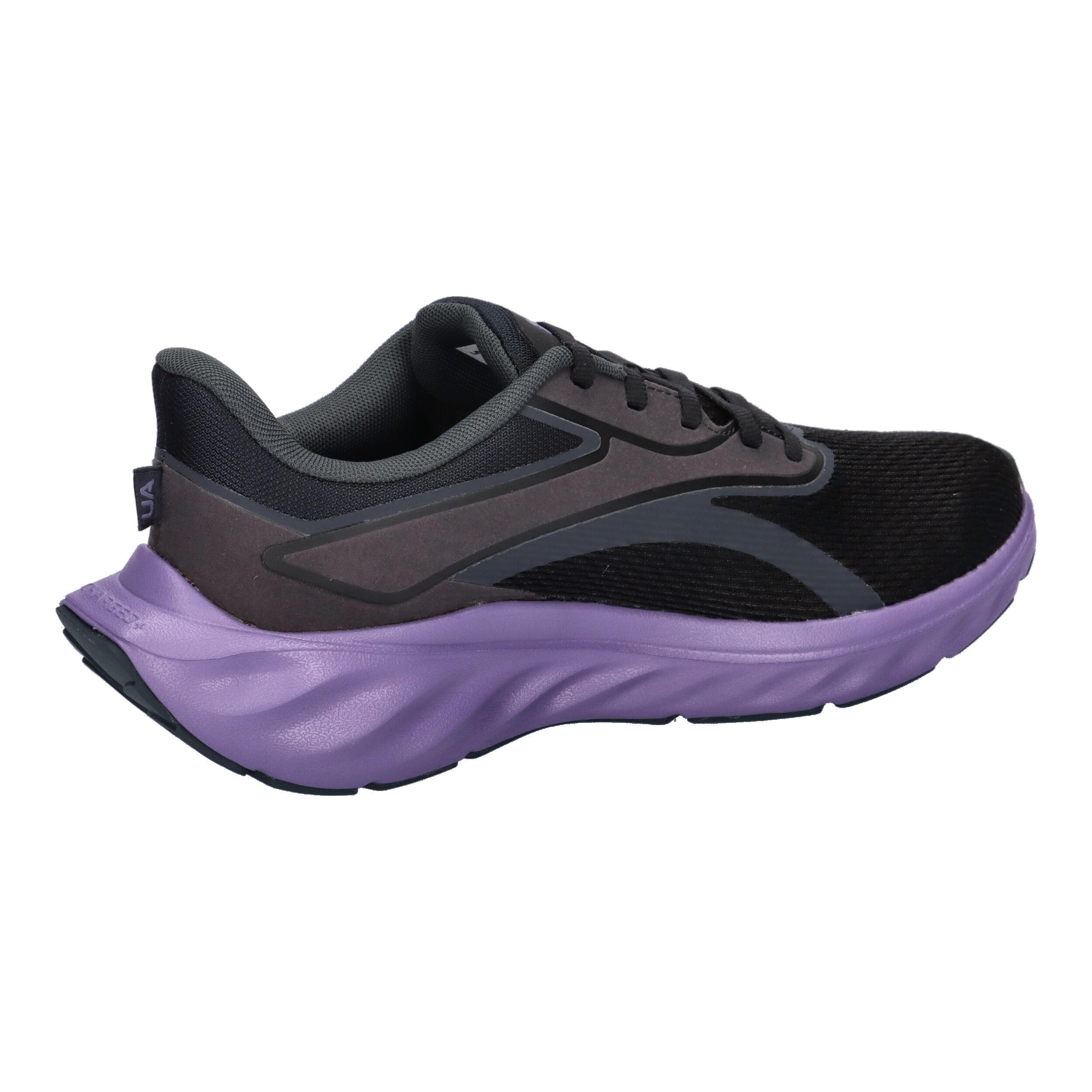 Under Armour Damen Laufschuhe Charged+ Ascend 6009828 7/7
