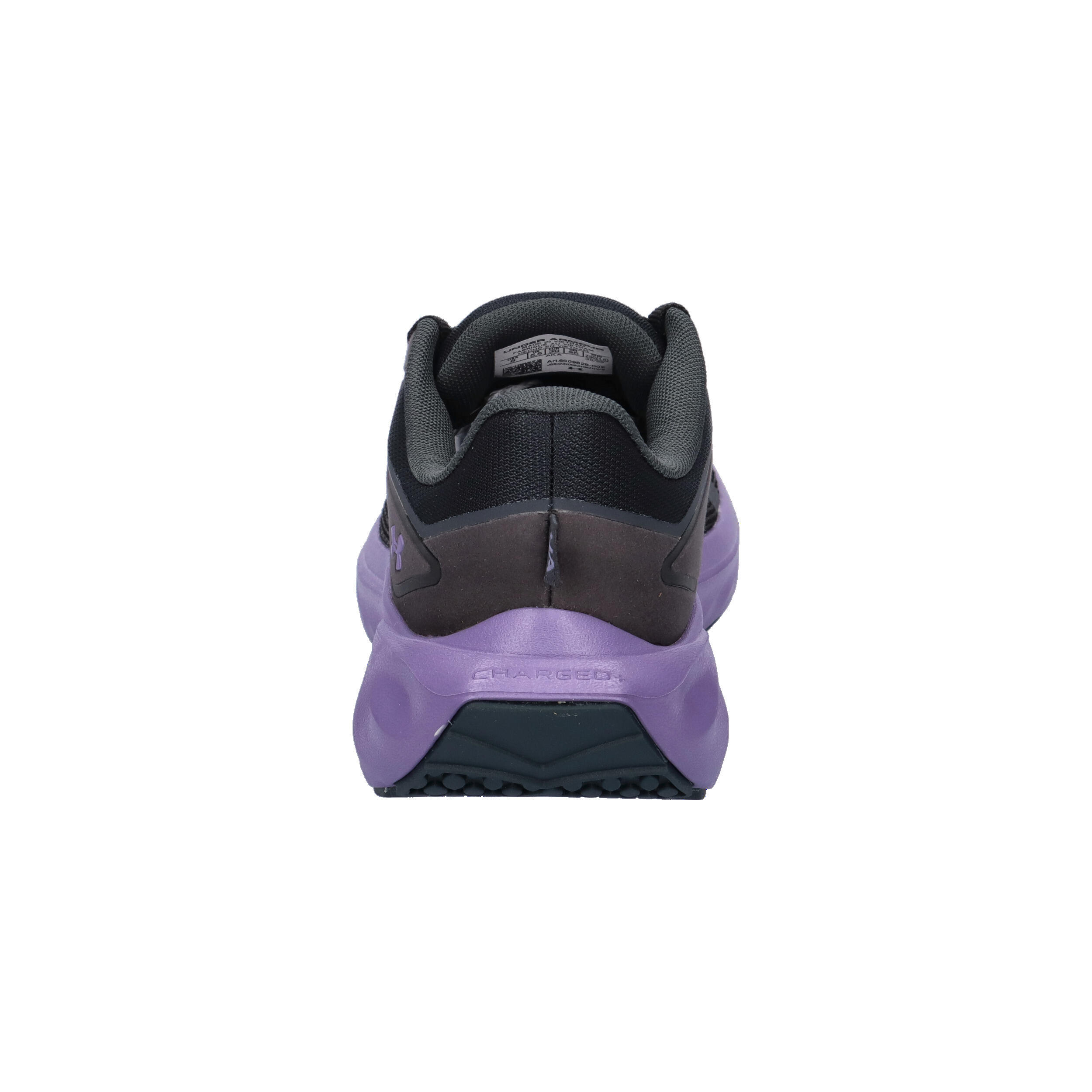 Under Armour Damen Laufschuhe Charged+ Ascend 6009828 5/7
