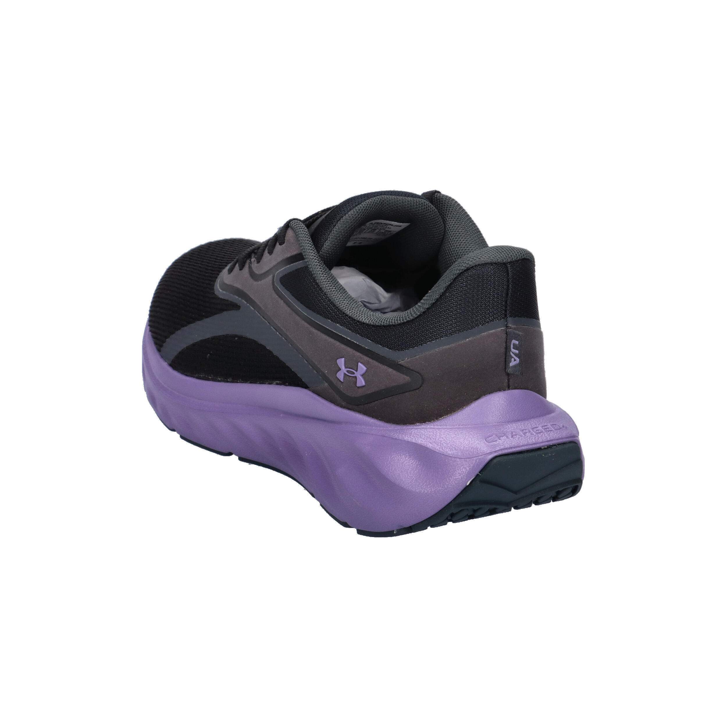 Under Armour Damen Laufschuhe Charged+ Ascend 6009828 4/7