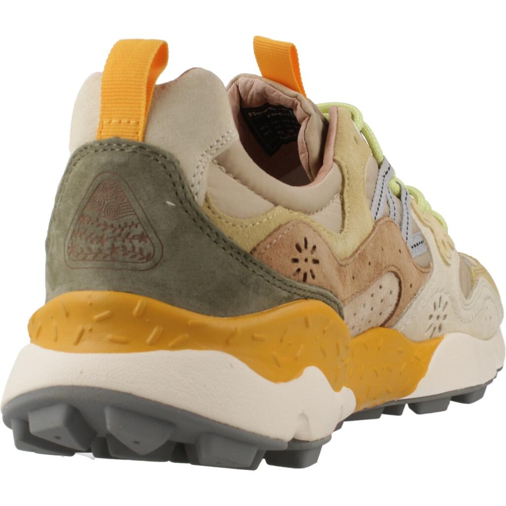 Zapatillas hombre Flower Mountain Yamano 3 3/5