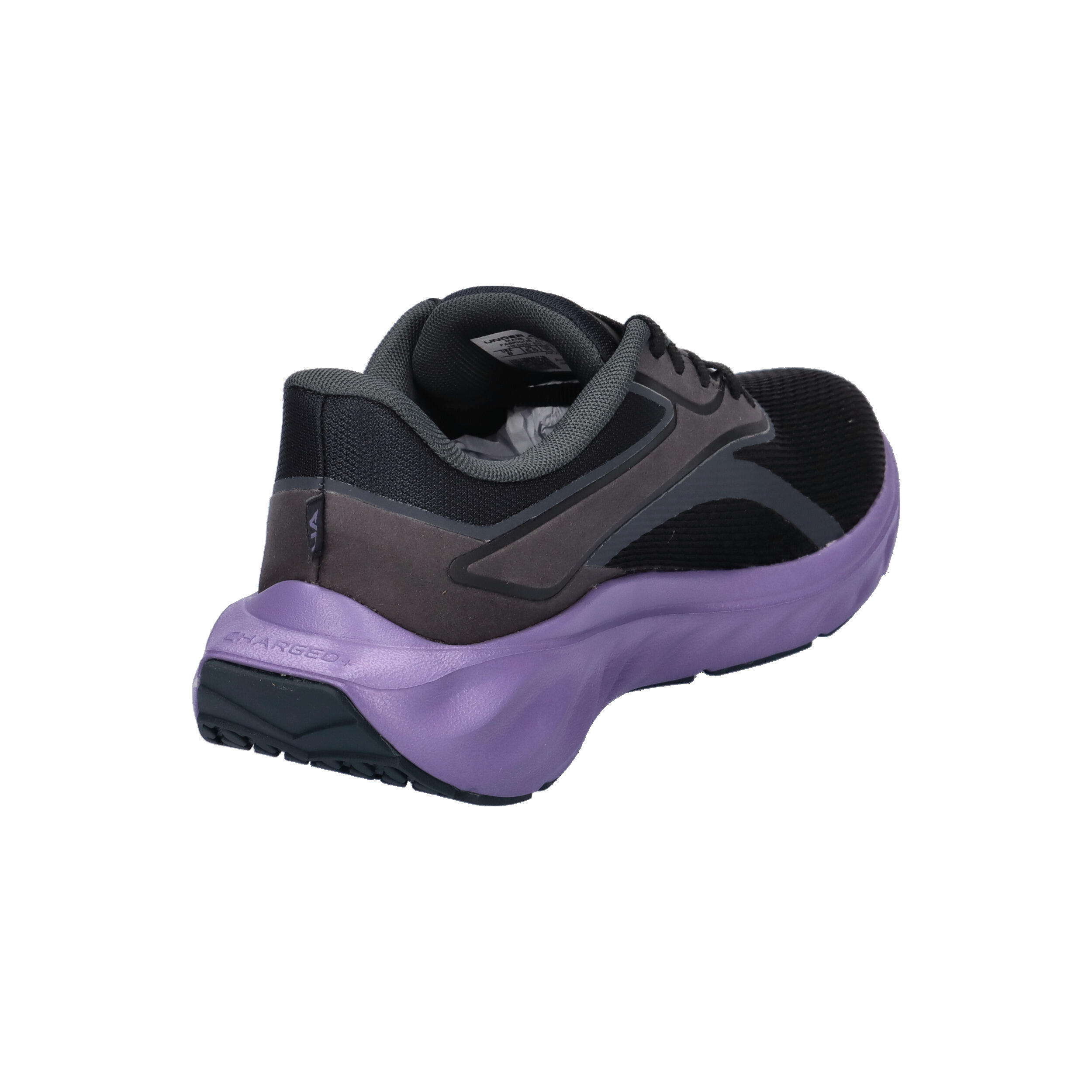 Under Armour Damen Laufschuhe Charged+ Ascend 6009828 6/7