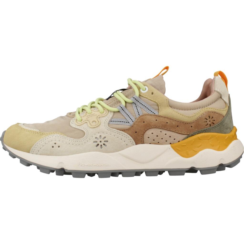Zapatillas hombre Flower Mountain Yamano 3 2/5