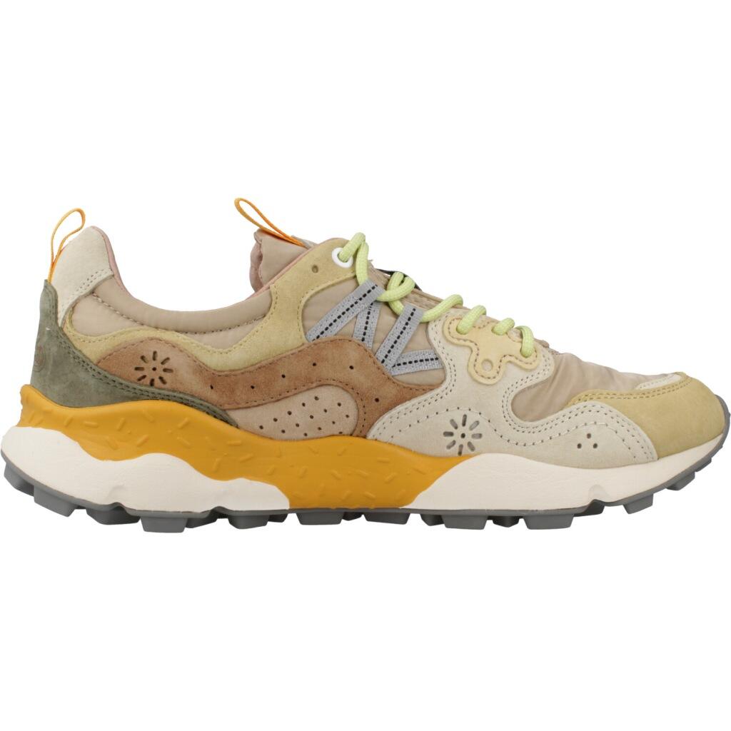 Zapatillas hombre Flower Mountain Yamano 3 4/5
