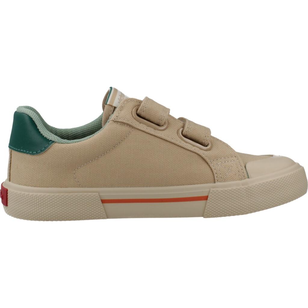 Buty VICTORIA TRIBU MINIMALISTA LONA MU Beżowy 4/5