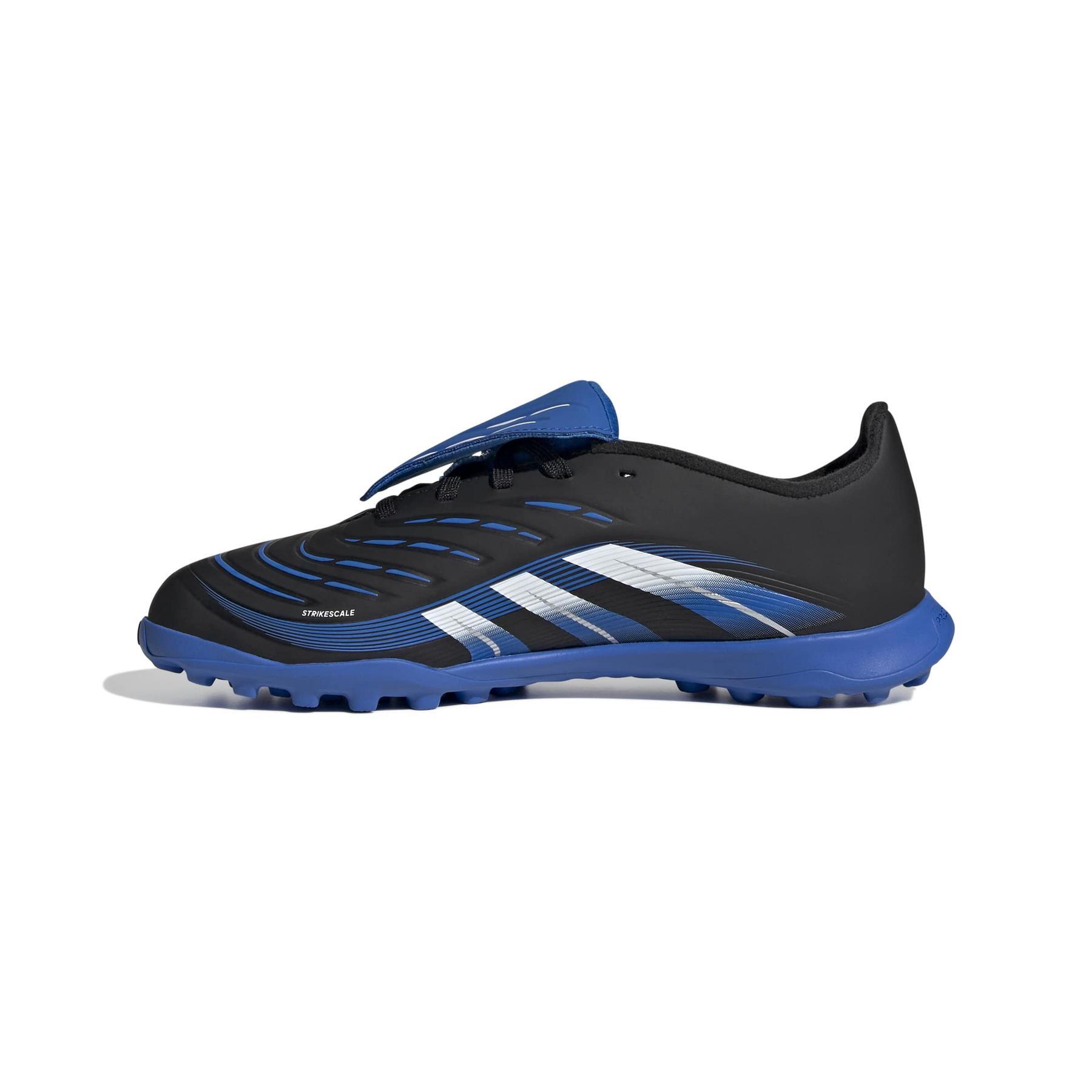 Botas de fútbol para niños adidas Predator League FT Jude Bellingham TF 3/7