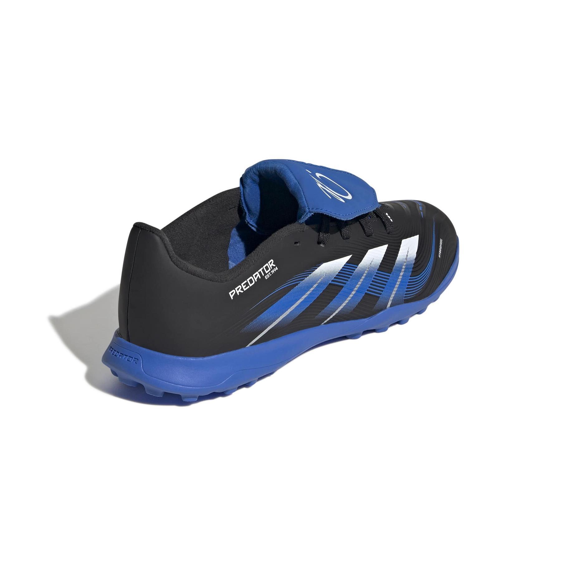 Botas de fútbol para niños adidas Predator League FT Jude Bellingham TF 5/7