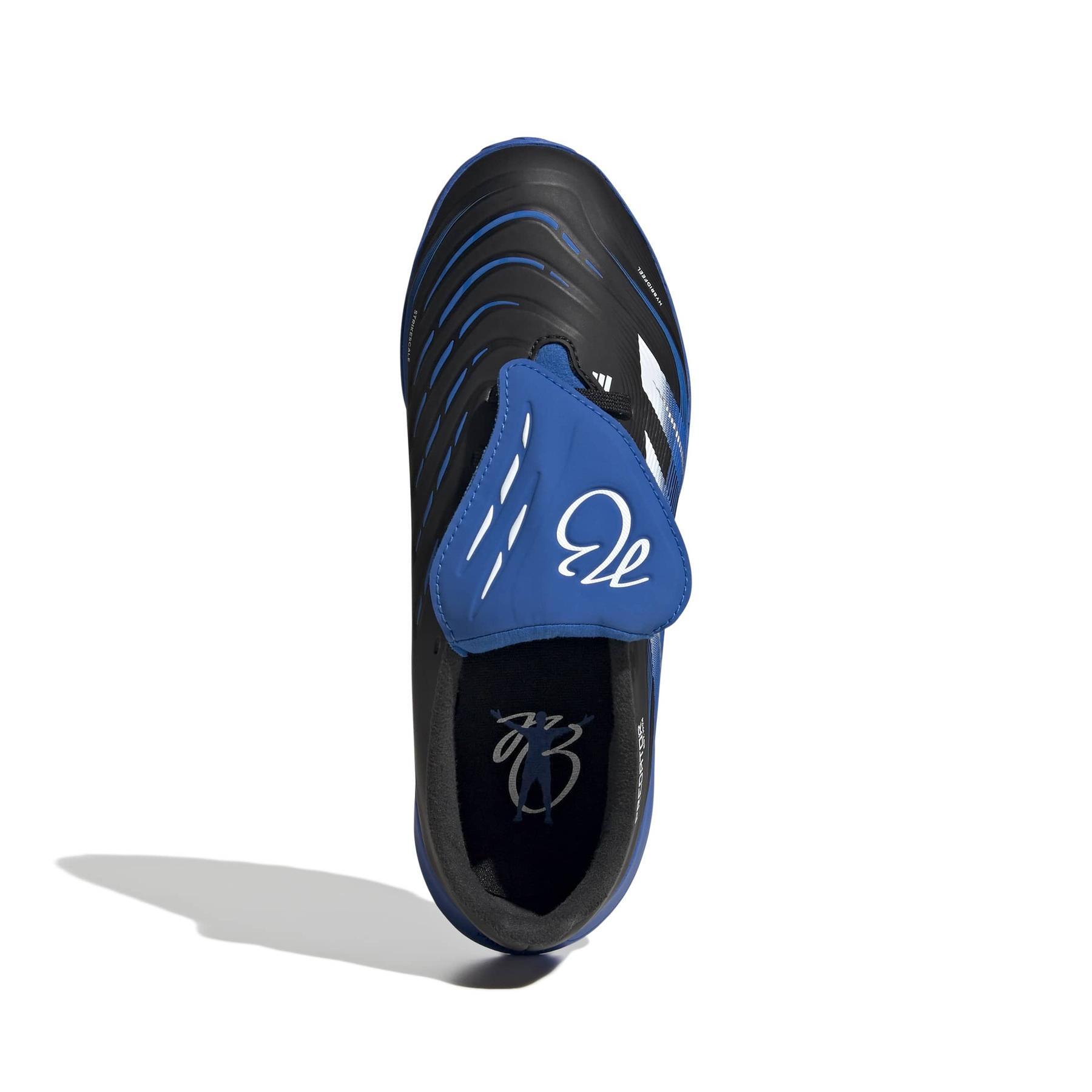 Botas de fútbol para niños adidas Predator League FT Jude Bellingham TF 7/7
