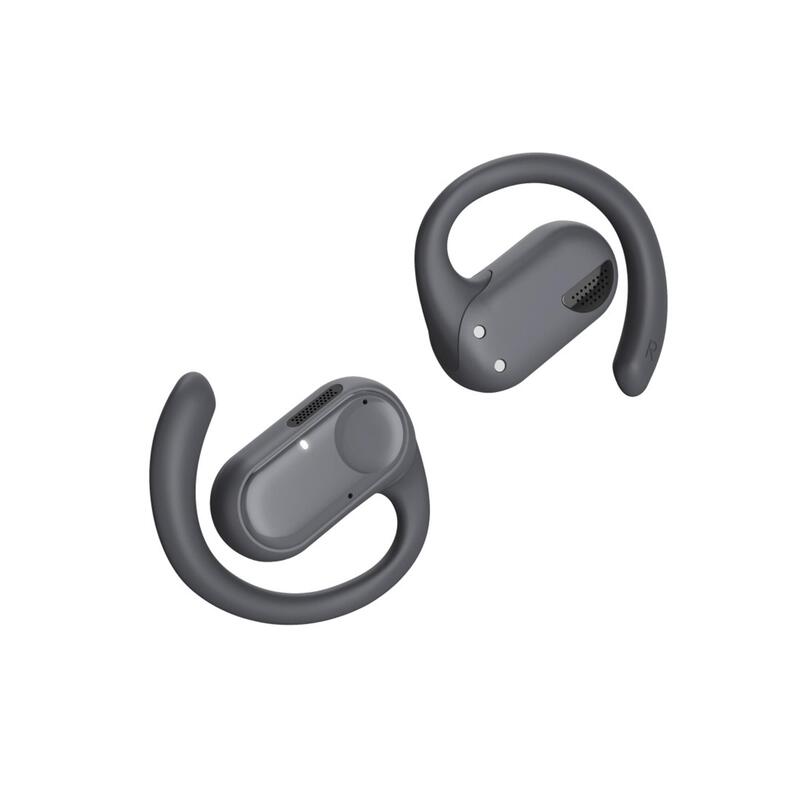Căști Bluetooth HAMA Spirit Open-Ear True-Wireless, Negru
