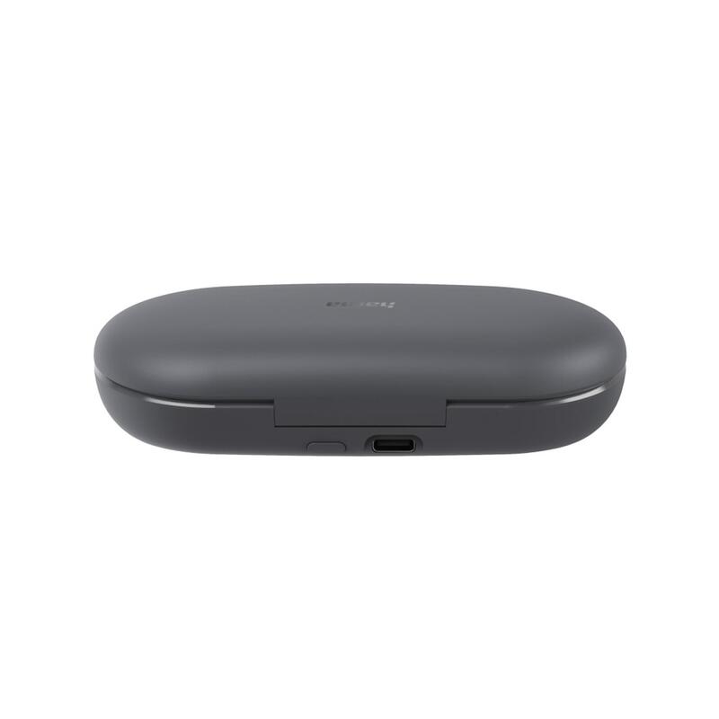Căști Bluetooth HAMA Spirit Open-Ear True-Wireless, Negru