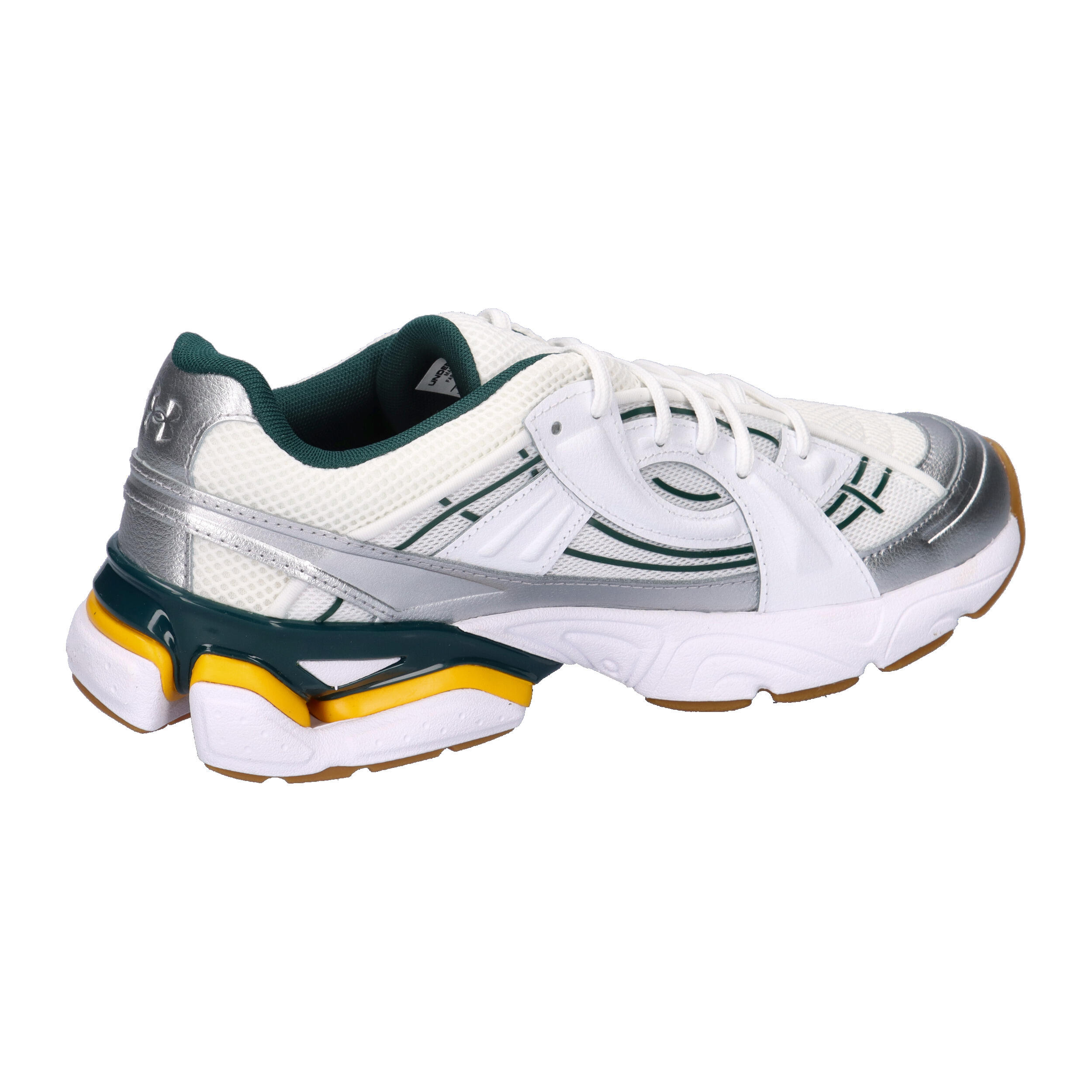 Sneaker Unisexe Under Armour Sola 7/7