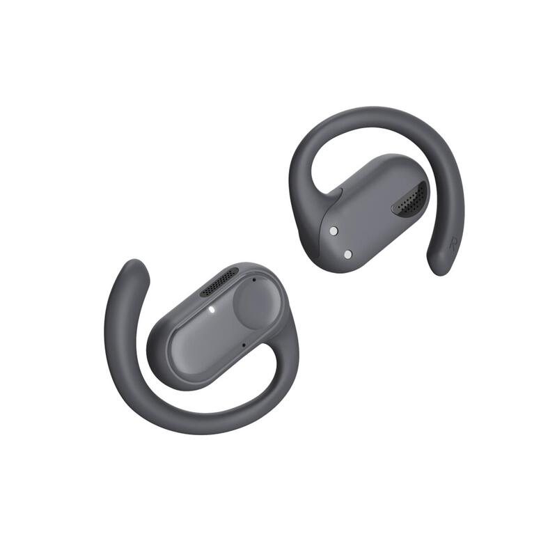 Căști Bluetooth HAMA Spirit Open-Ear True-Wireless, Negru