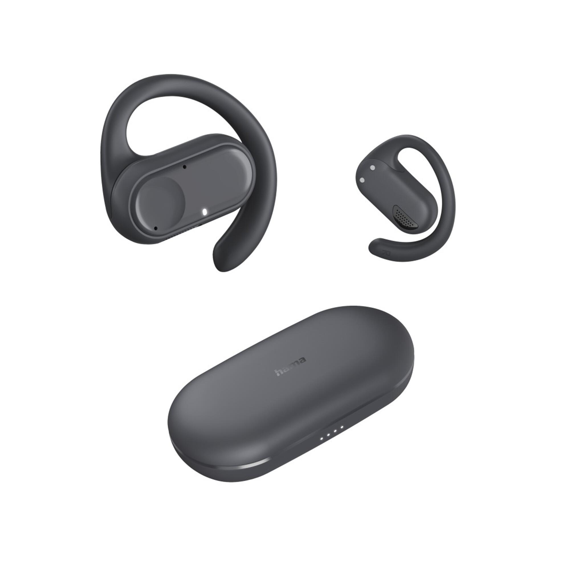 Open-Ear Bluetooth Koptelefoon HAMA Spirit 4/7