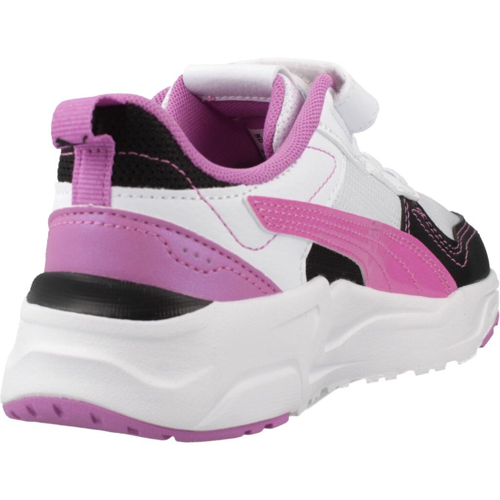 Zapatillas niña Puma Trinity 2 Lt Jelly Heaven 3/5