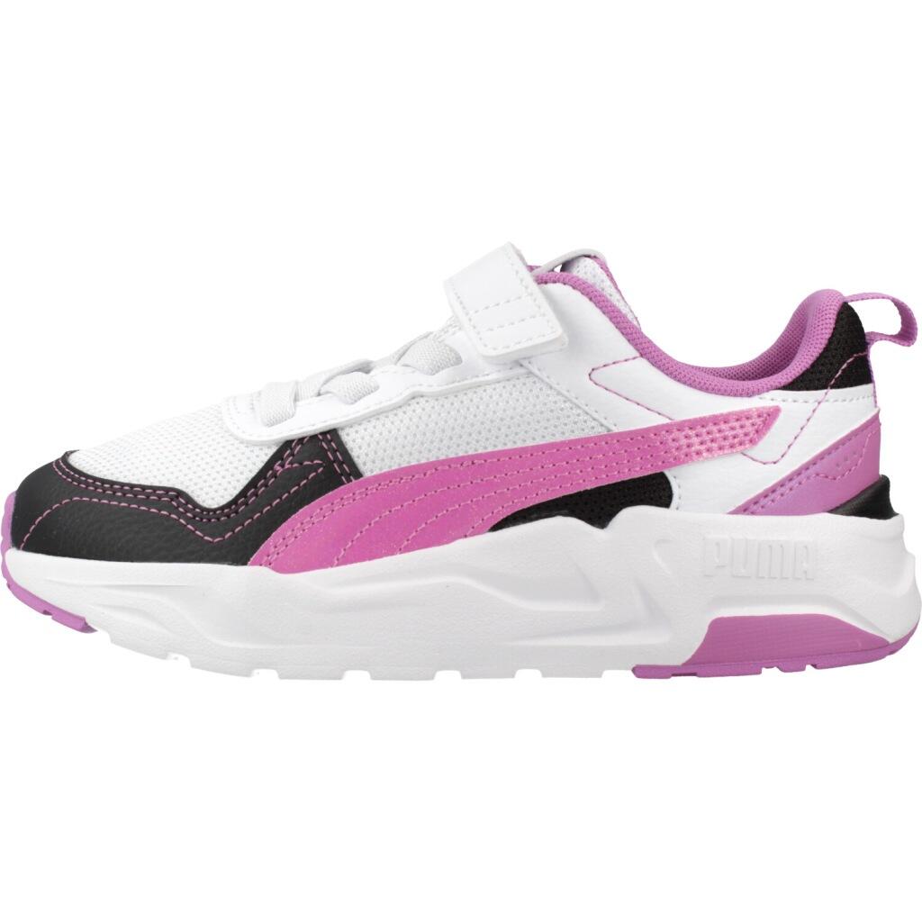 Zapatillas niña Puma Trinity 2 Lt Jelly Heaven 2/5