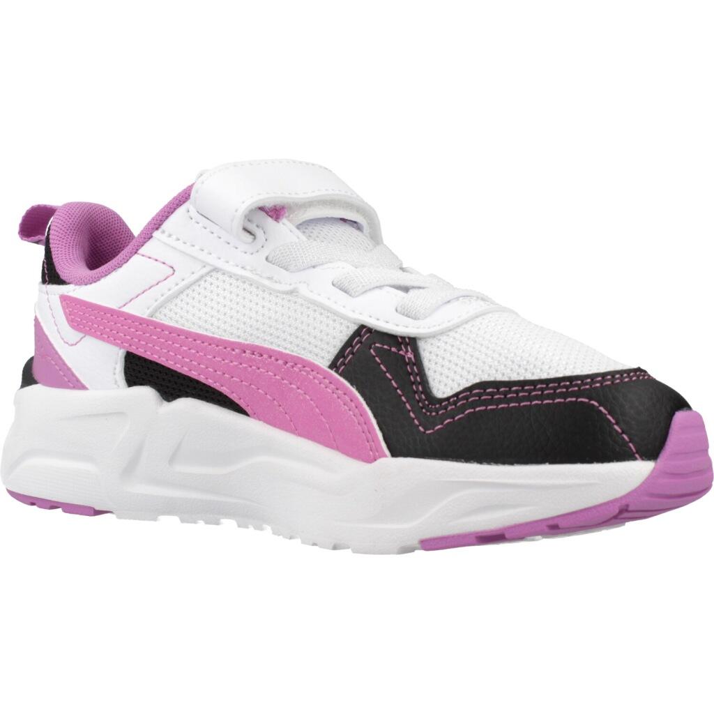 Zapatillas niña Puma Trinity 2 Lt Jelly Heaven 5/5