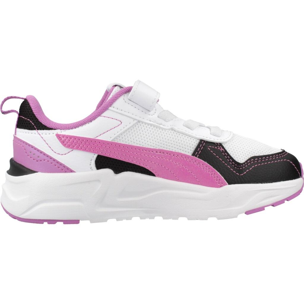 Zapatillas niña Puma Trinity 2 Lt Jelly Heaven 4/5