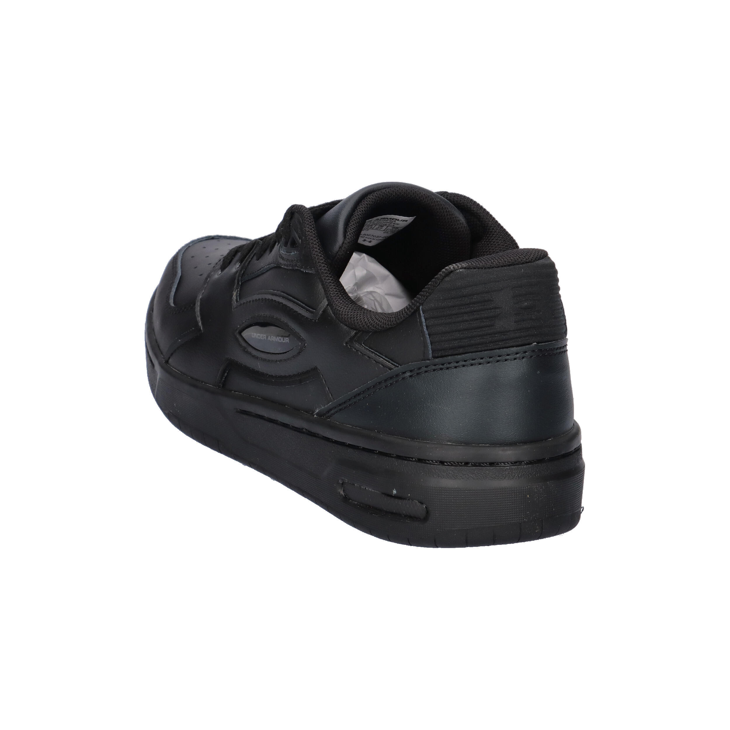 Under Armour Herren Sneaker Flex 6007037 4/7