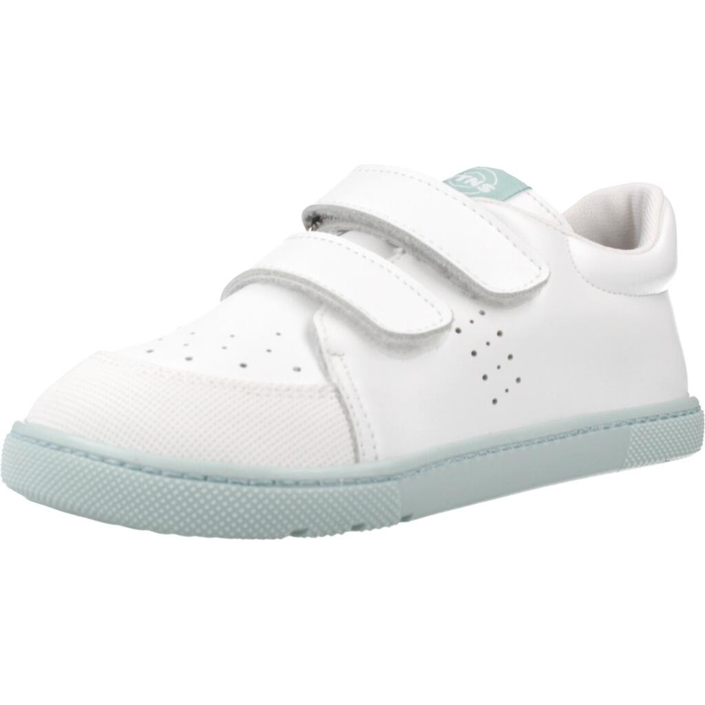 Buty TITANITOS L540 IKER Niebieski