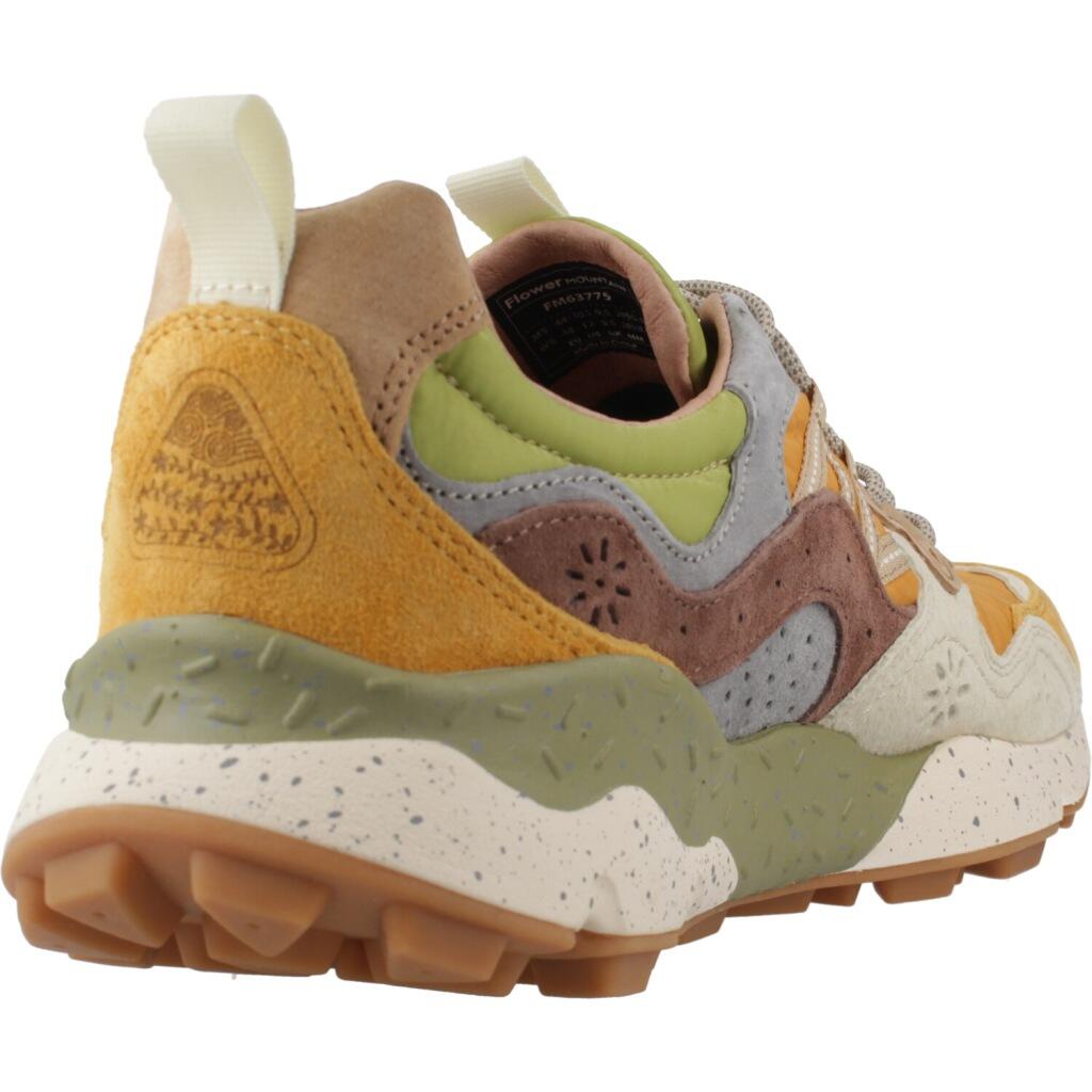 Buty FLOWER MOUNTAIN YAMANO 3 Wielokolorowy 3/5