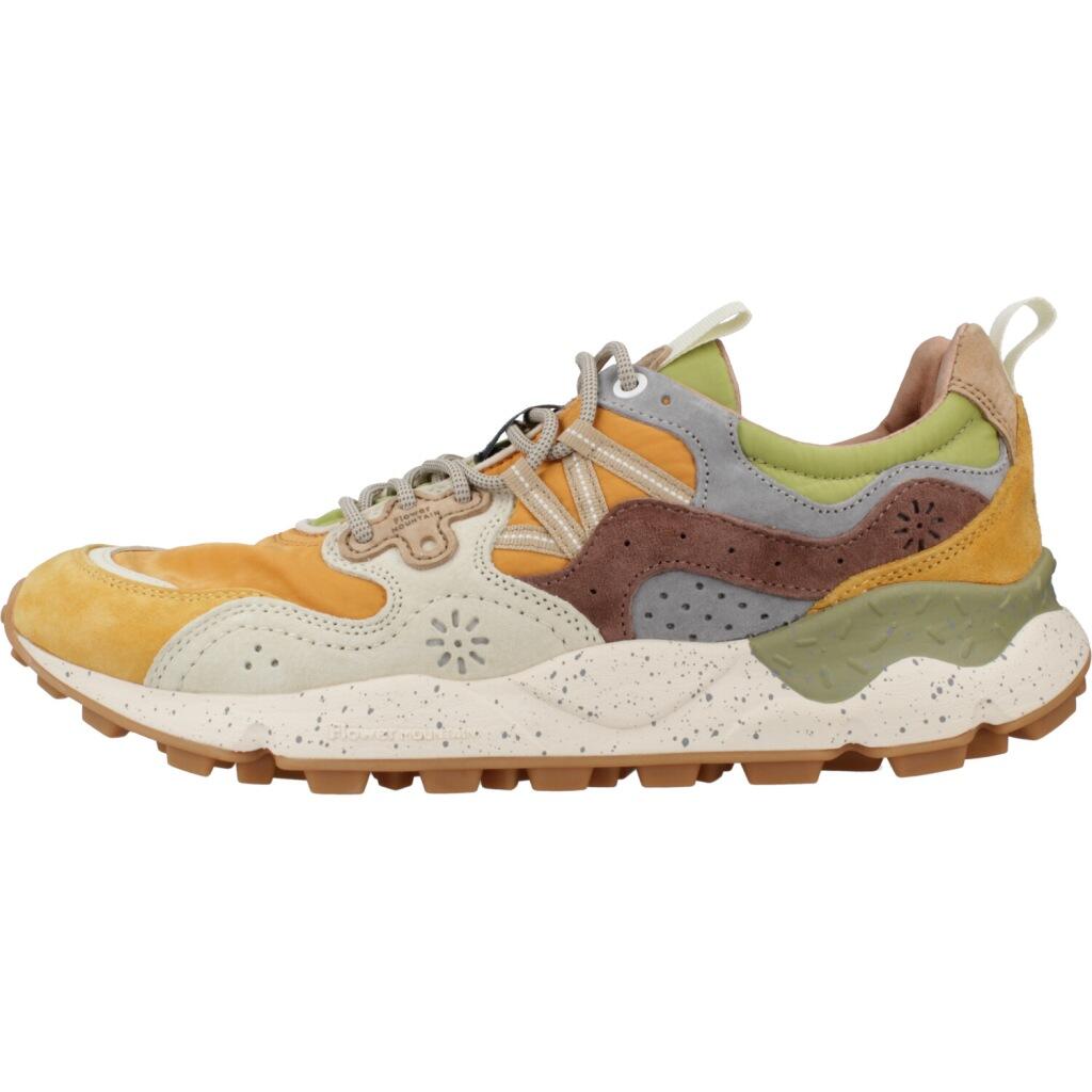 Buty FLOWER MOUNTAIN YAMANO 3 Wielokolorowy 2/5
