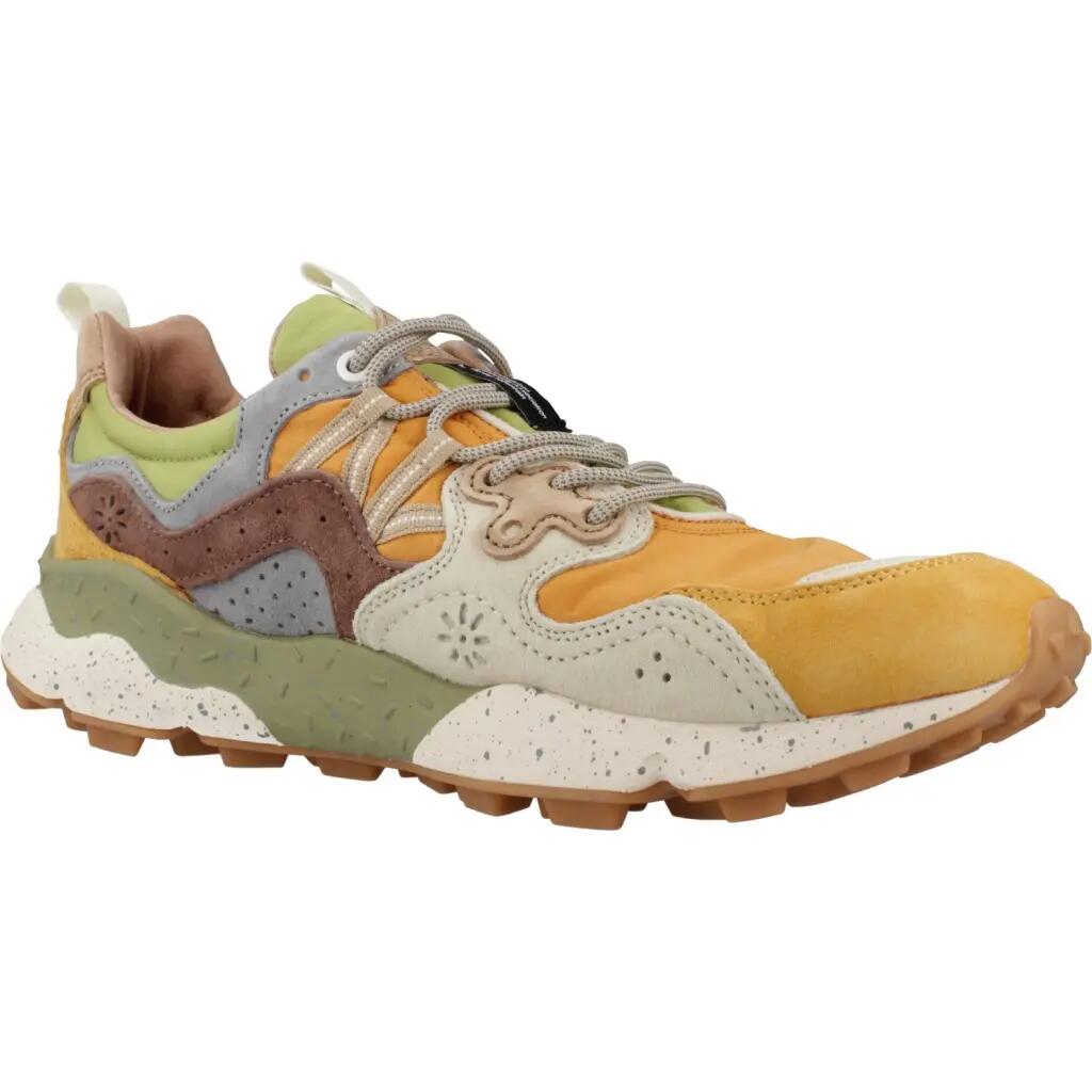 Zapatillas hombre Flower Mountain Yamano 3 5/5