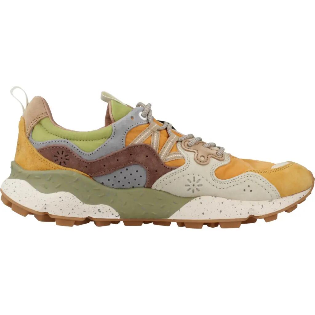 Zapatillas hombre Flower Mountain Yamano 3 4/5
