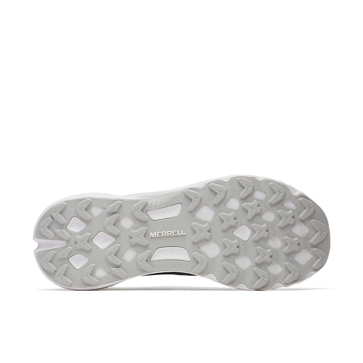 Chaussure de Trail Femme Merrell "Agility Trail" Noir 3/6