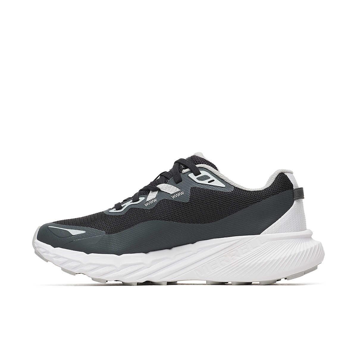 Chaussure de Trail Femme Merrell "Agility Trail" Noir 6/6