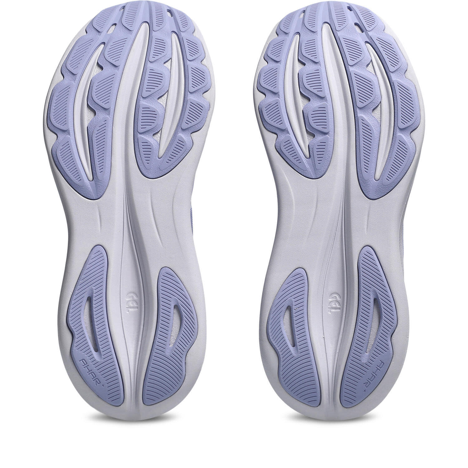 Chaussures De Running Femme - ASICS Gel Pulse 17 W- Bluebell 5/6