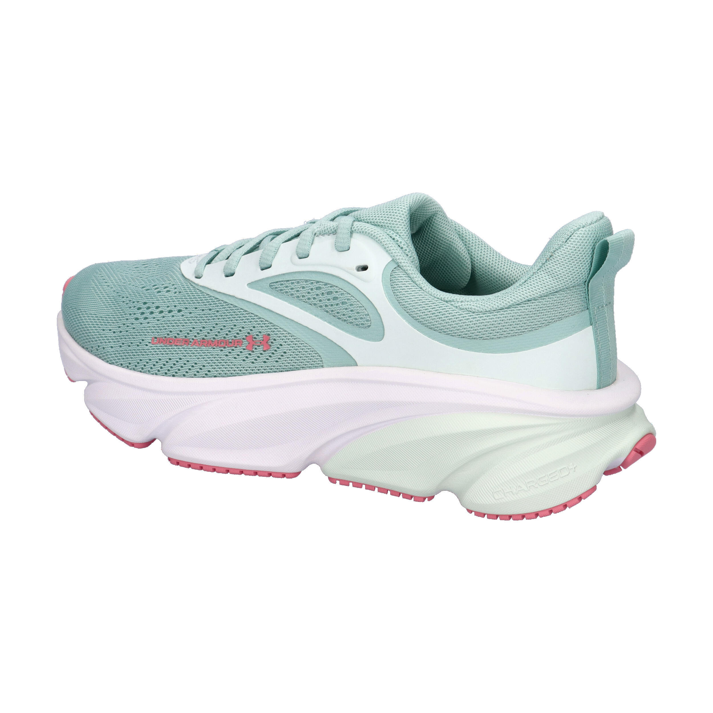 Under Armour Damen Laufschuhe Charged+ Rogue 6 6006720 3/7