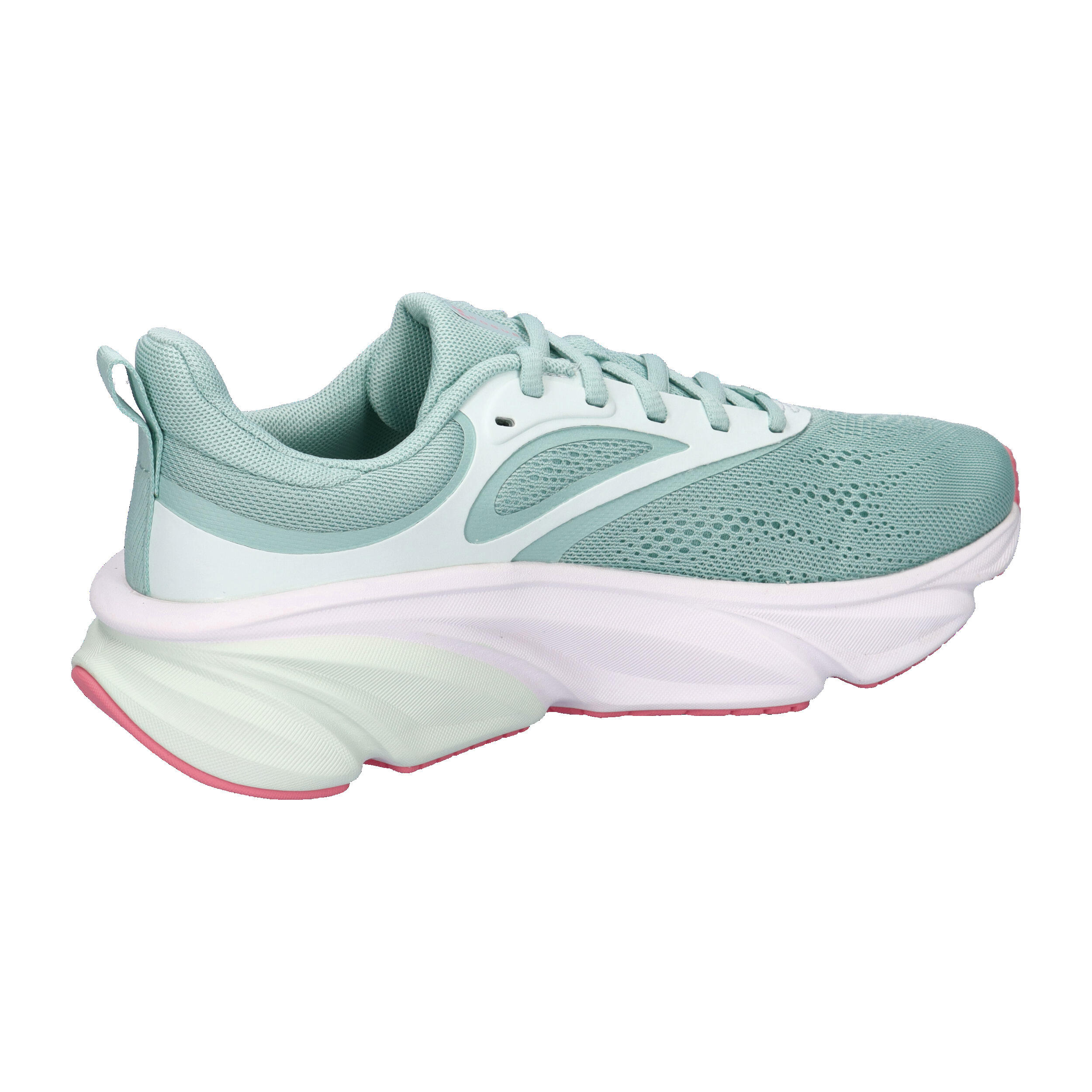 Under Armour Damen Laufschuhe Charged+ Rogue 6 6006720 7/7