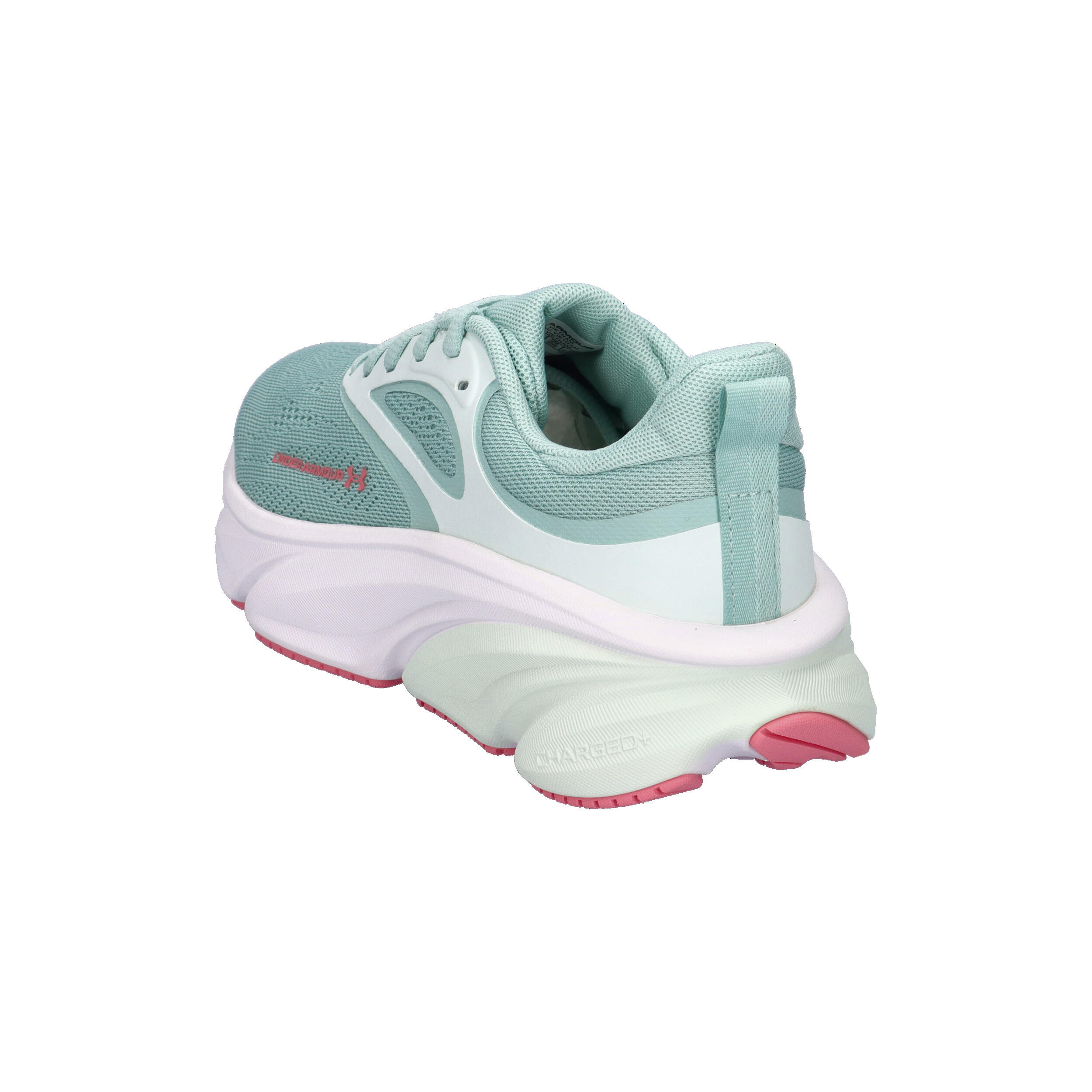 Under Armour Damen Laufschuhe Charged+ Rogue 6 6006720 4/7