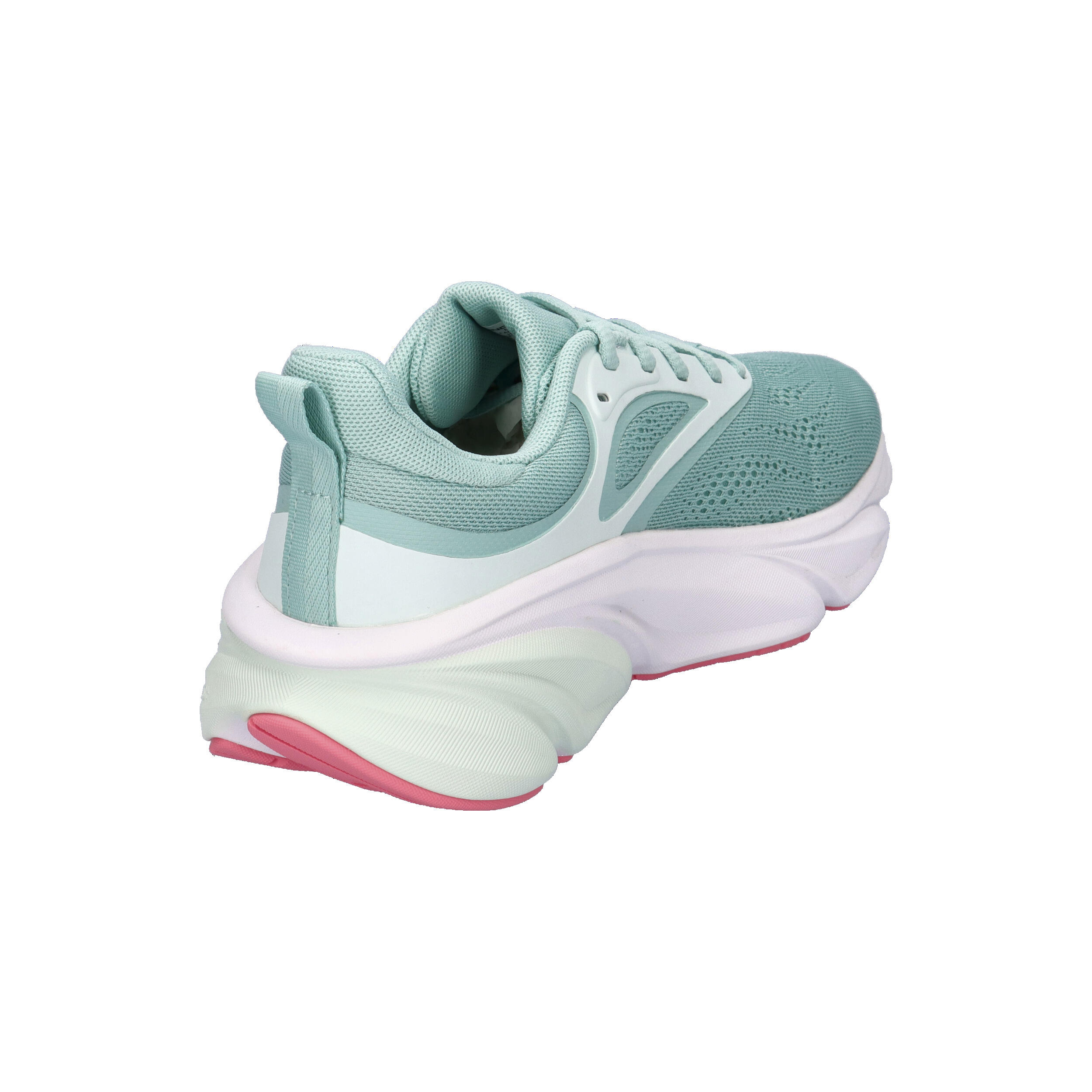 Under Armour Damen Laufschuhe Charged+ Rogue 6 6006720 6/7