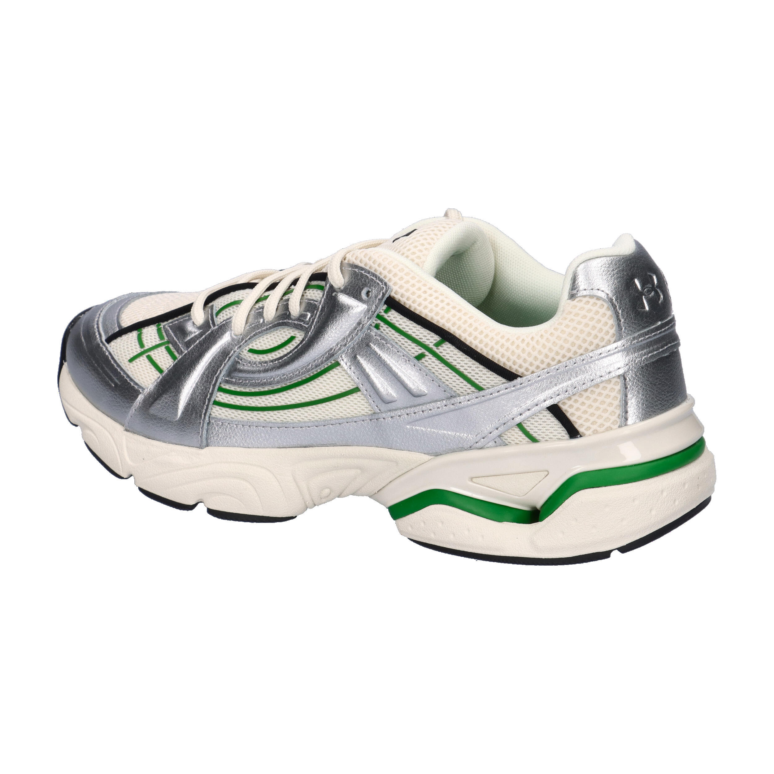 Sneaker Unisexe Under Armour Sola 3/7