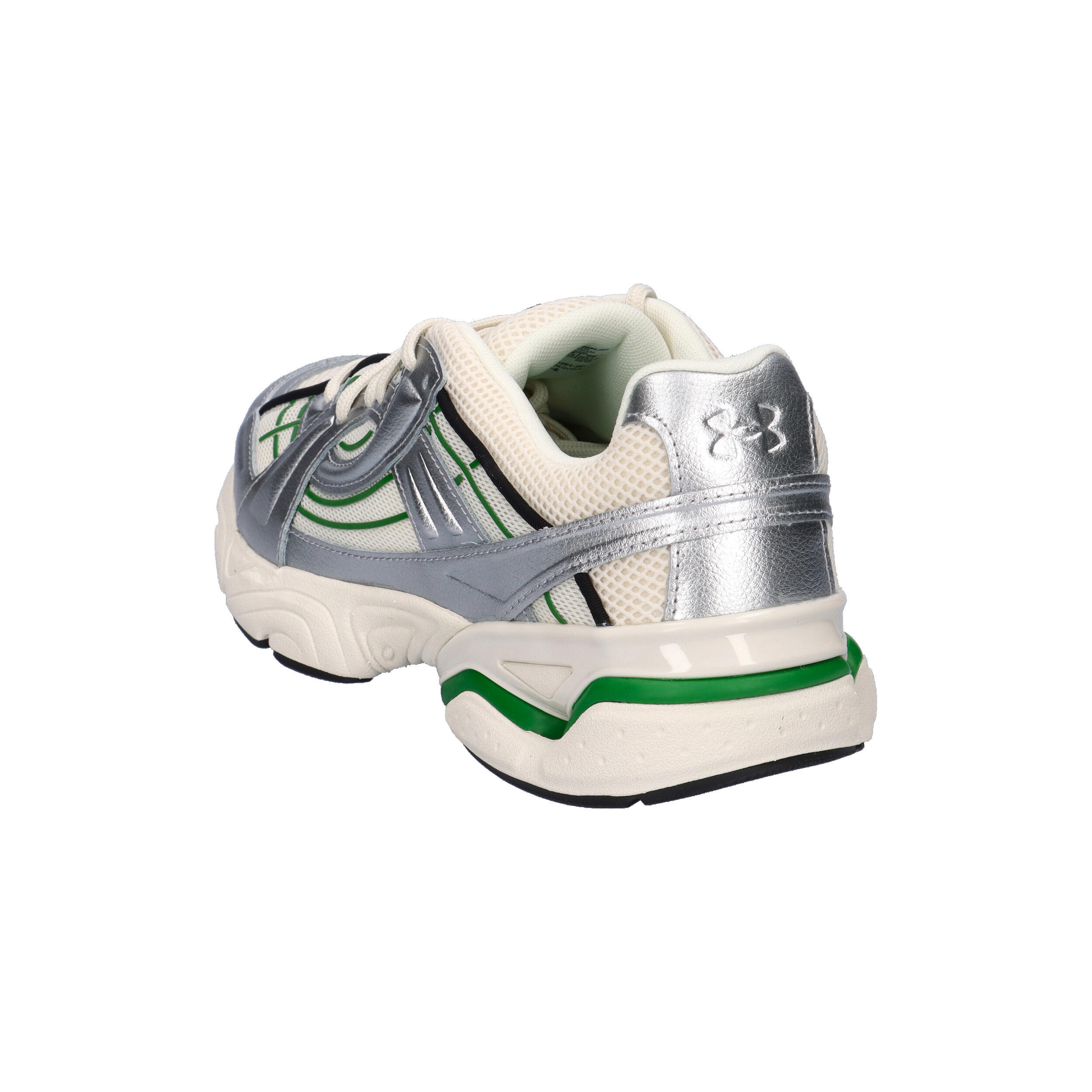 Sneaker Unisexe Under Armour Sola 4/7
