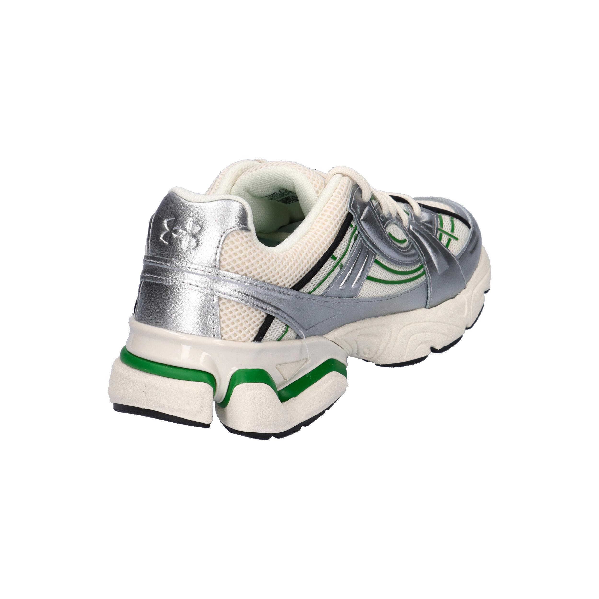Sneaker Unisexe Under Armour Sola 6/7