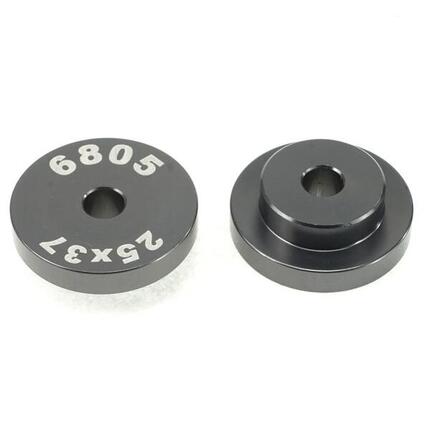 ENDURO BEARINGS guide intérieure pour roulement 6805