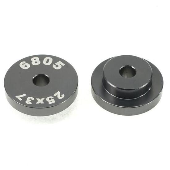ENDURO BEARINGS guide intérieure pour roulement 6805