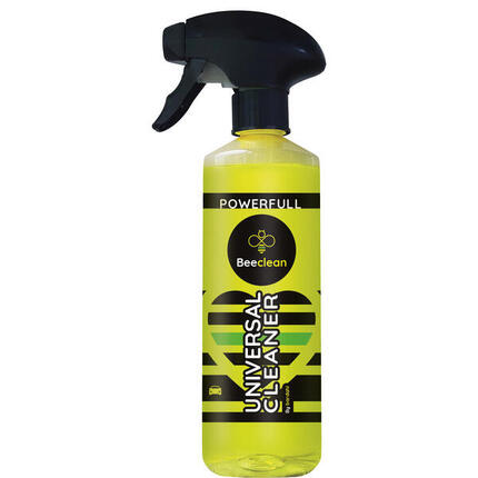 Cema Bardahl BeeClean uniwersalny środek czyszczący ekologiczny 500 ml