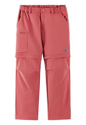 BugProof Hose Surina - Zip-Off-Hose, schnell zur Shorts wandelbar