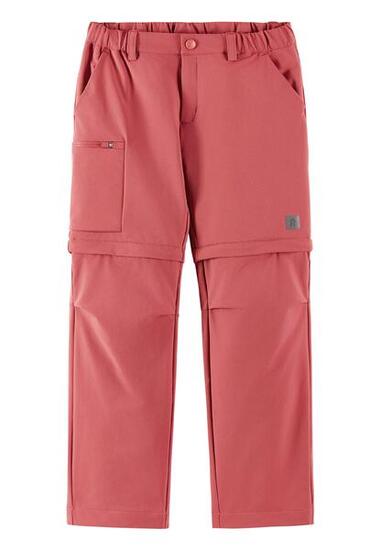 BugProof Hose Surina - Zip-Off-Hose, schnell zur Shorts wandelbar