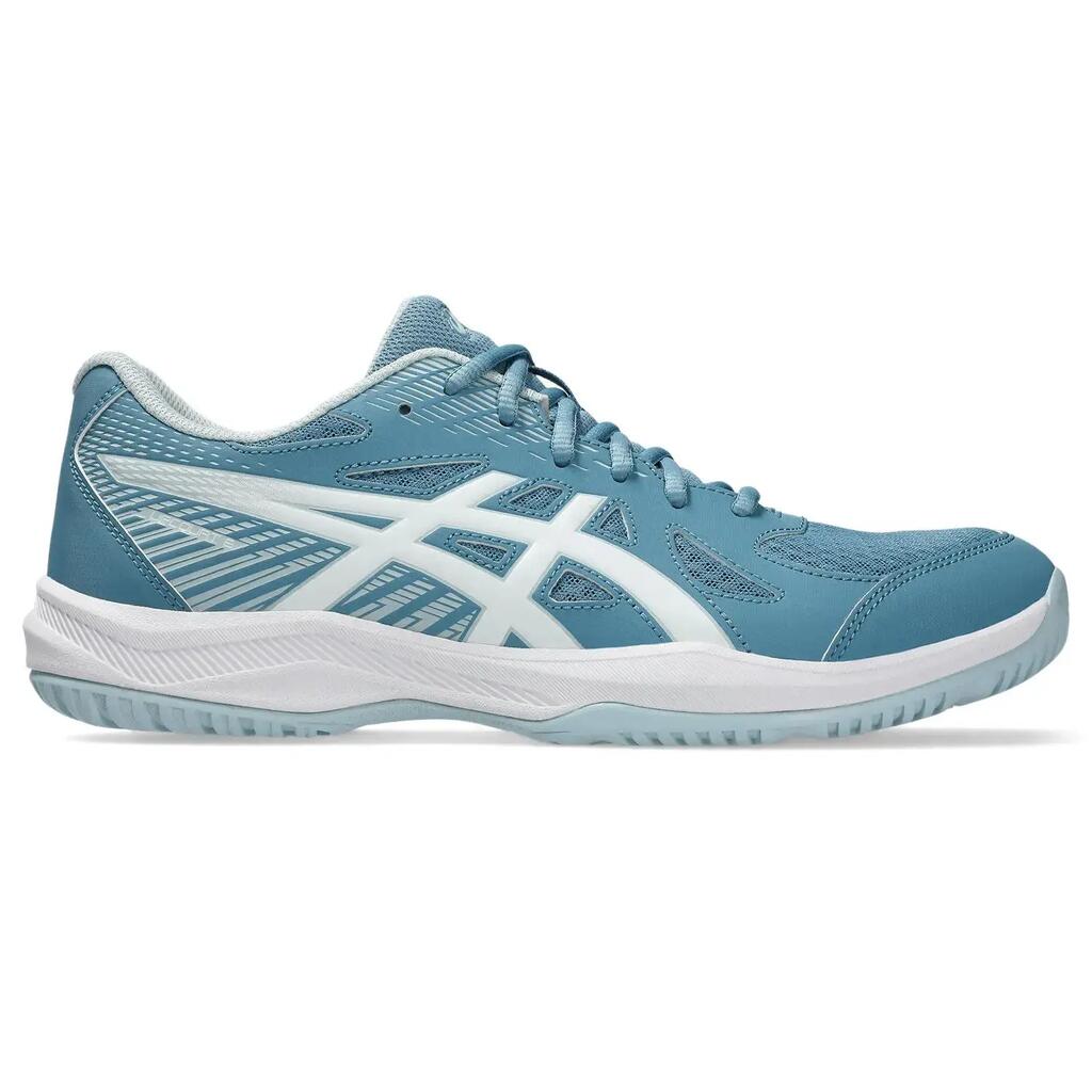 BLUE / WHITE