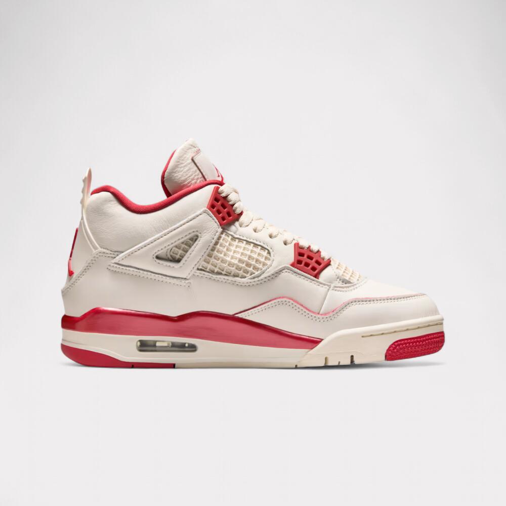 Air Jordan 4 - Valentine's Day 3/7