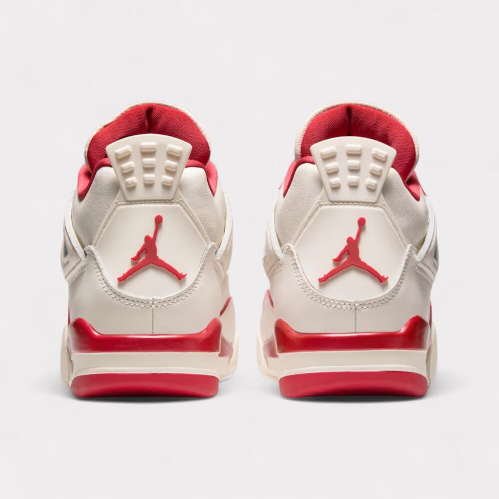 Air Jordan 4 - Valentine's Day 4/7